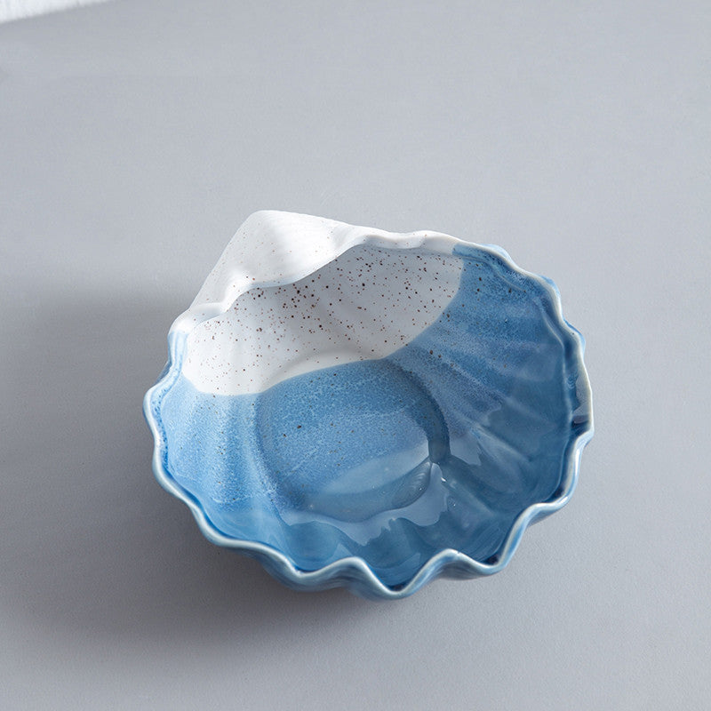 Portacenere in ceramica