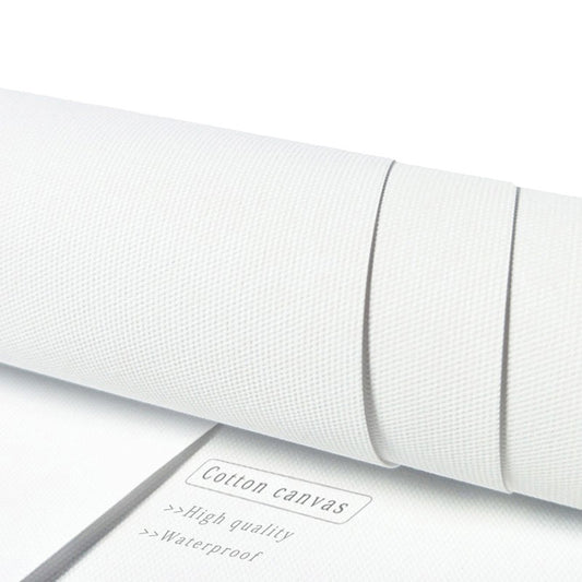 Quadro su tela Moneta ethereum luminosa