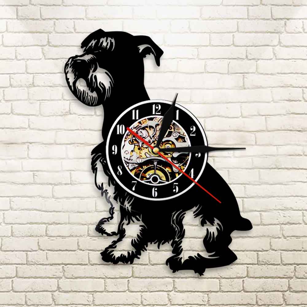 Orologio da parete Cervi ramificati