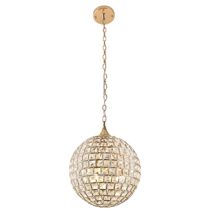 Sfera cristallo