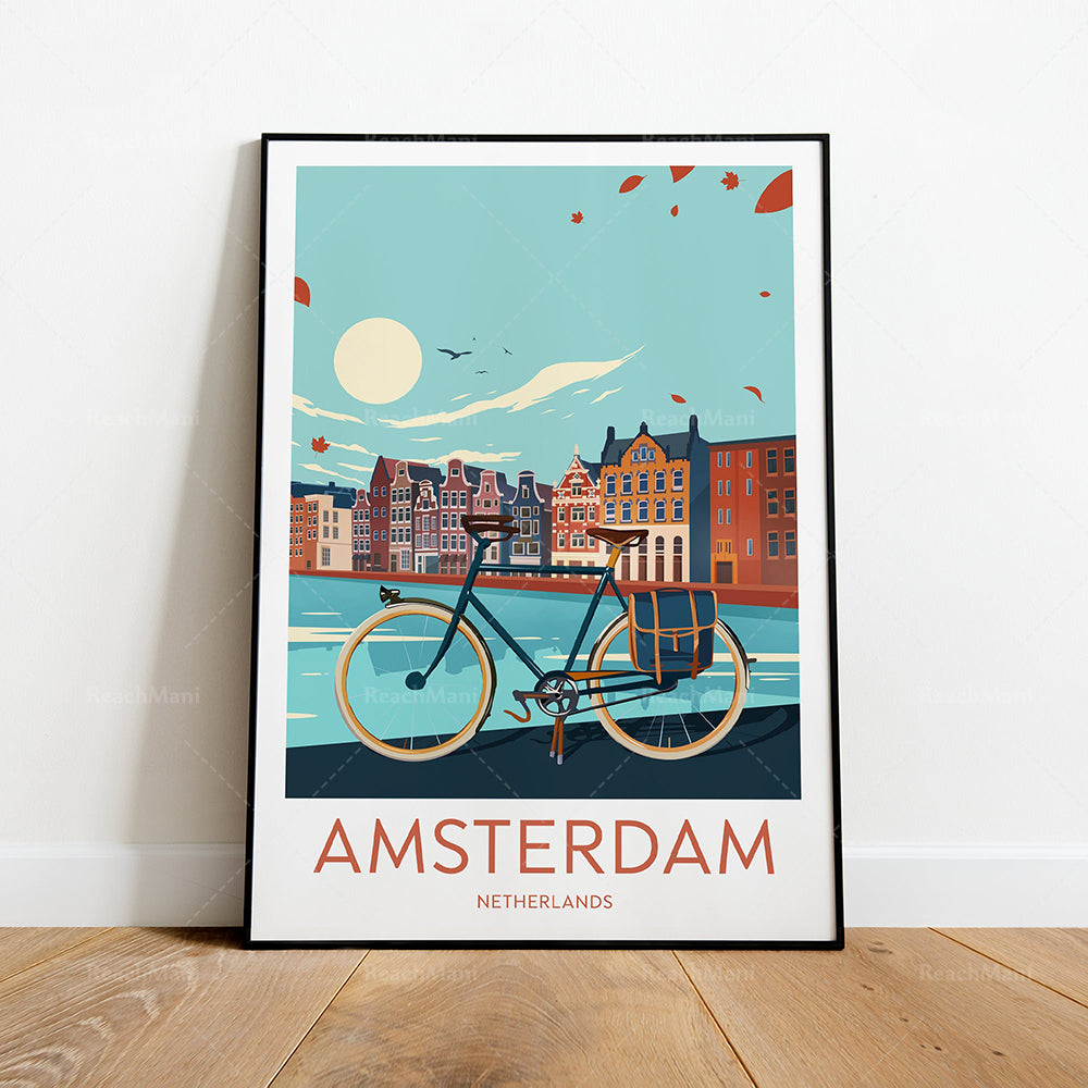 Quadro nordico
