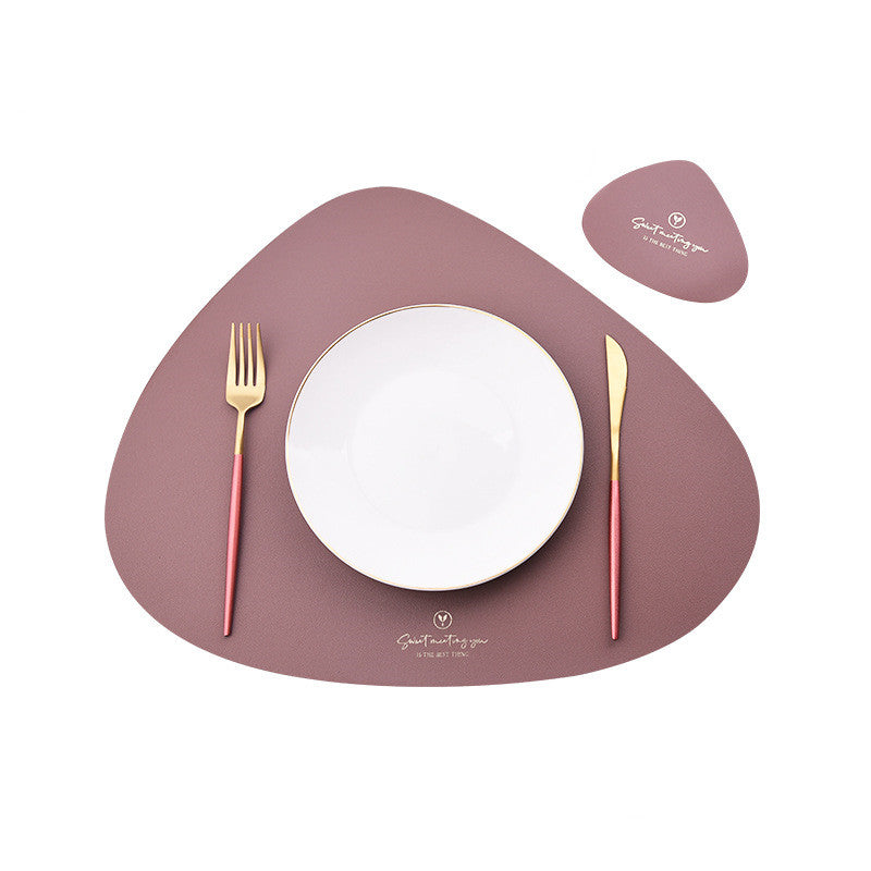 Sottoplato isolante