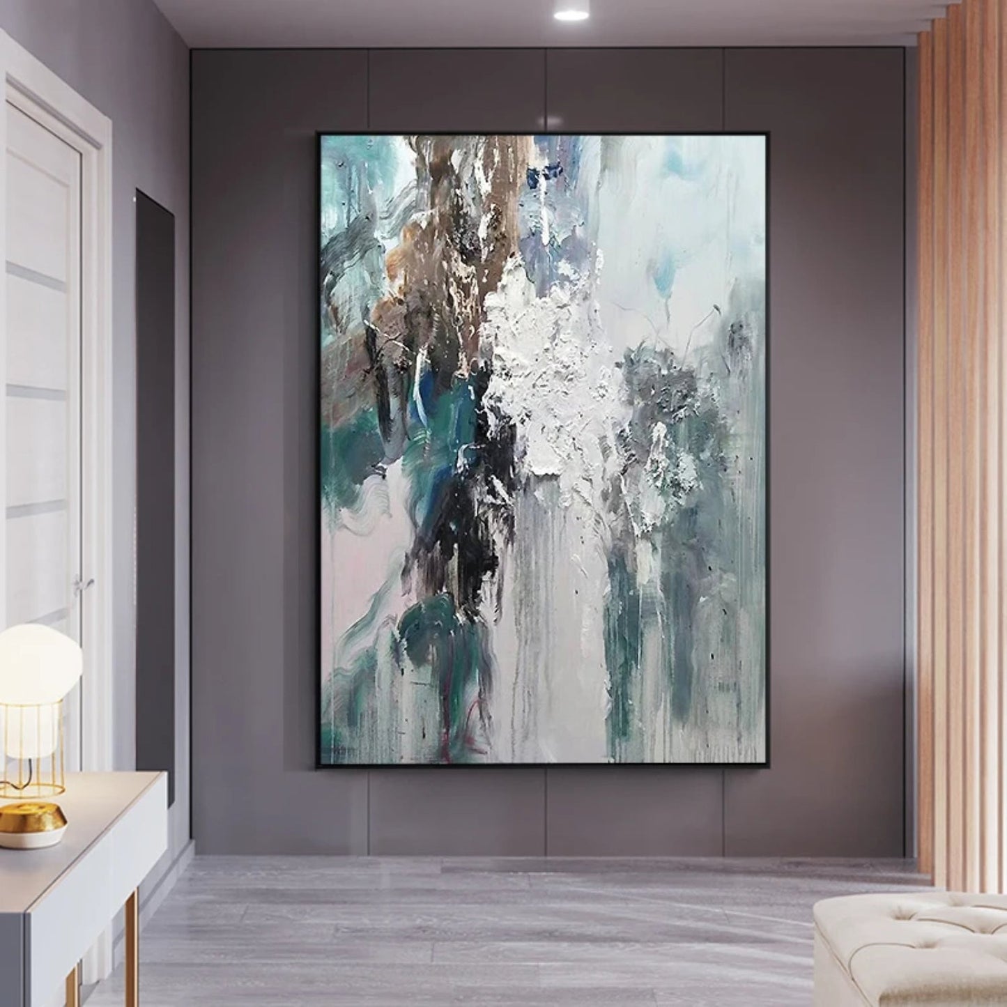Quadro Tela