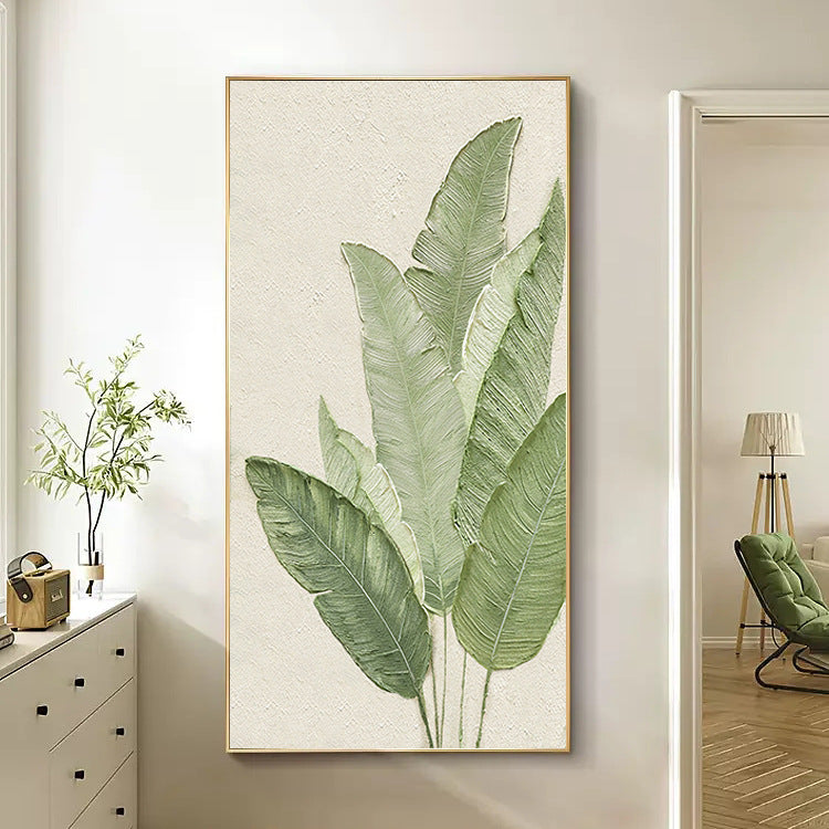 Quadro legno scandinavo