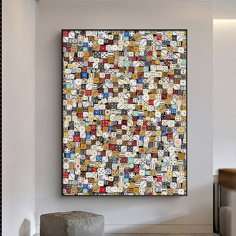 Quadro astratto