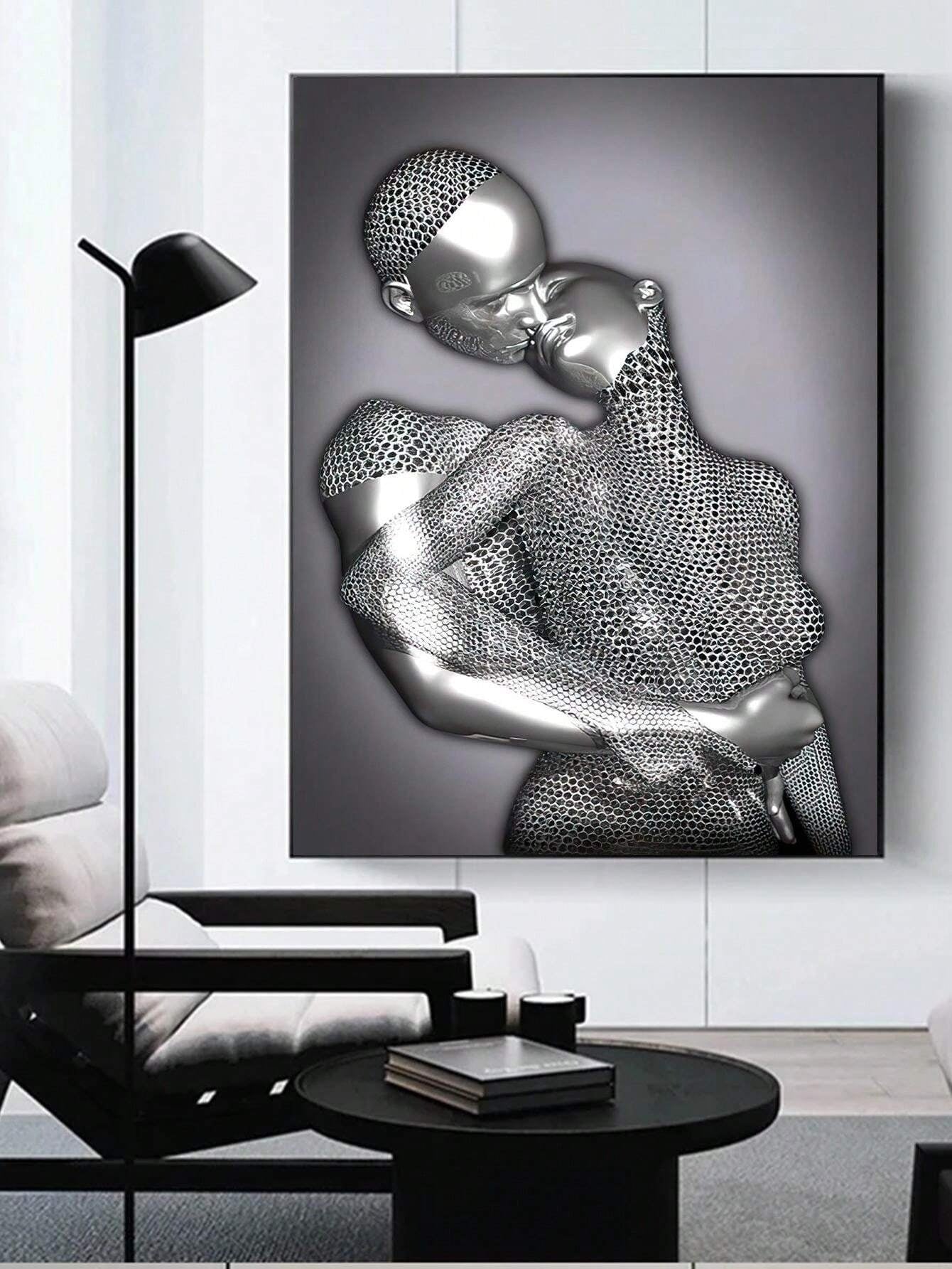 Quadro Tela Decorativo