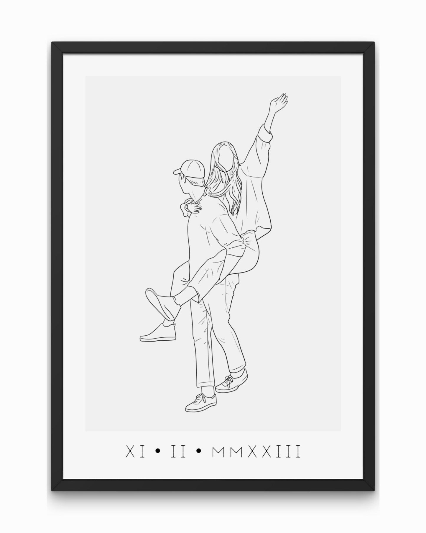 Quadro su tela