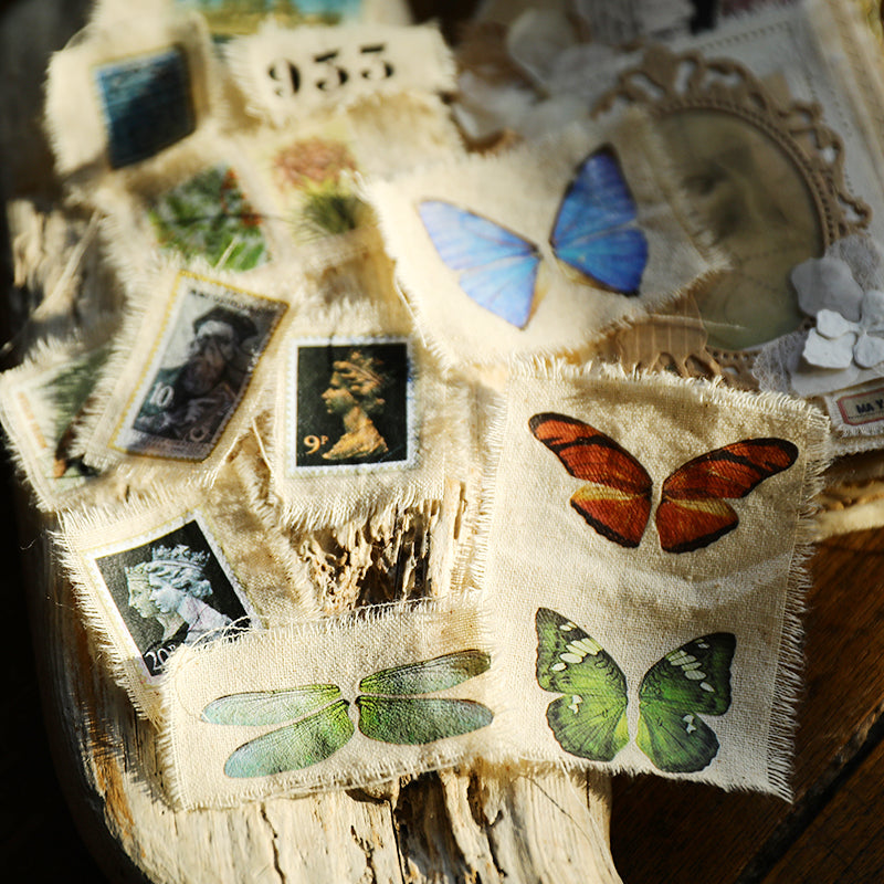 Adesivi decorativi