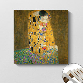 Quadro Paesaggio Olio
