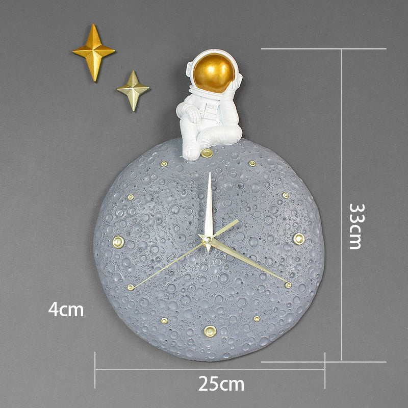 Orologio da parete Ballerine balletto