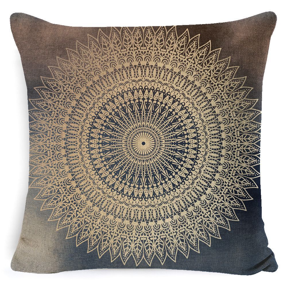 Federa mandala boho