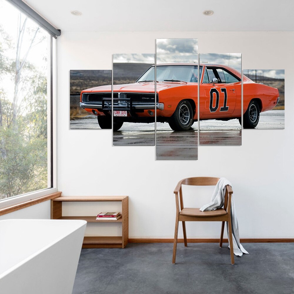 Quadro tela