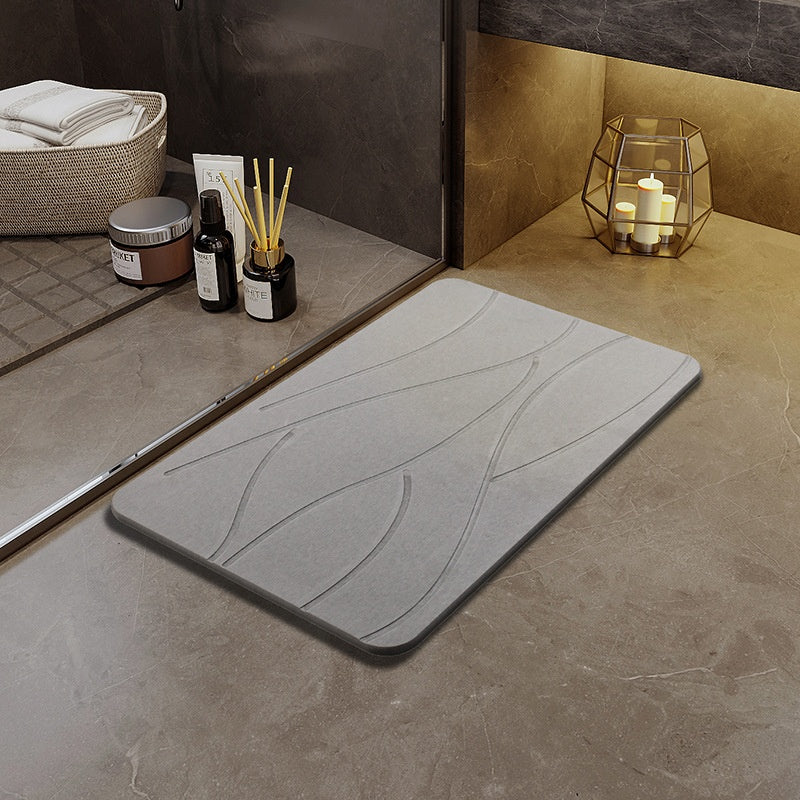 Tappetino bagno
