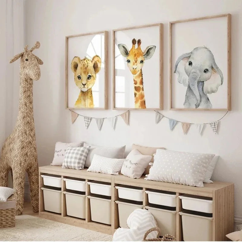 Quadro per bambini