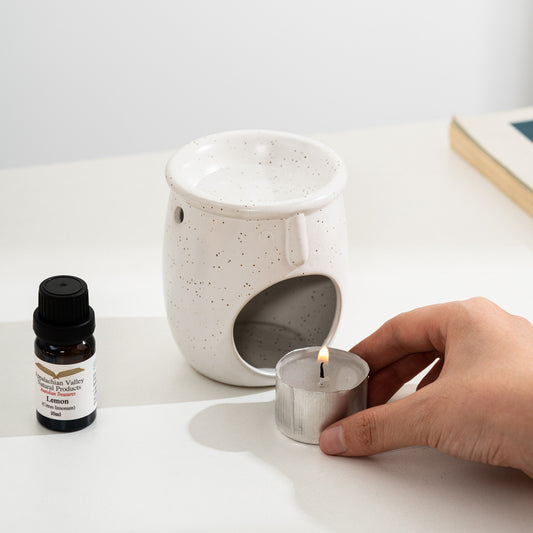 Bruciaprofumi ceramica