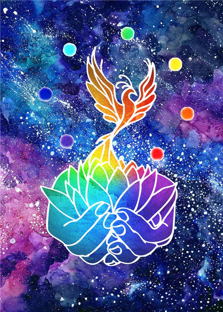 Stampa Decorativa Salotto