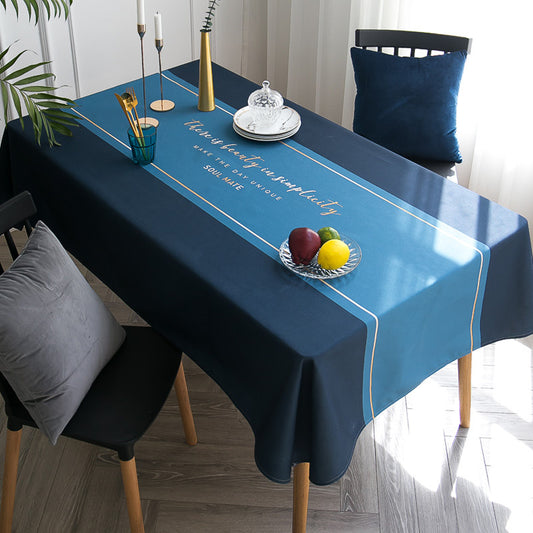 Tovaglia stile nordico