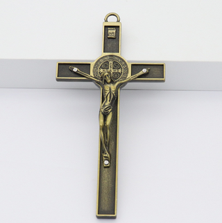 Quadro da dipingere croce cristiana