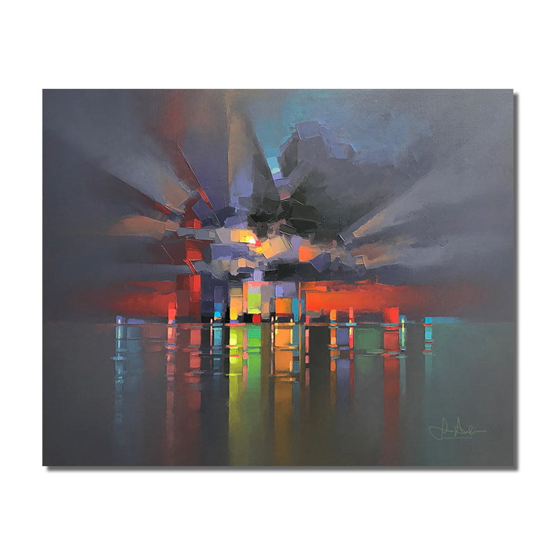 Quadro personalizzato