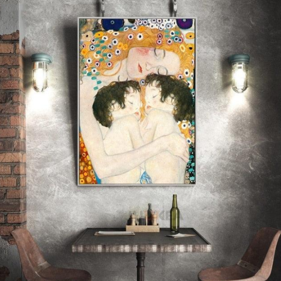 Tela Decorativa