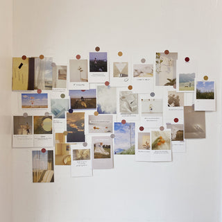 Cartoline stile coreano