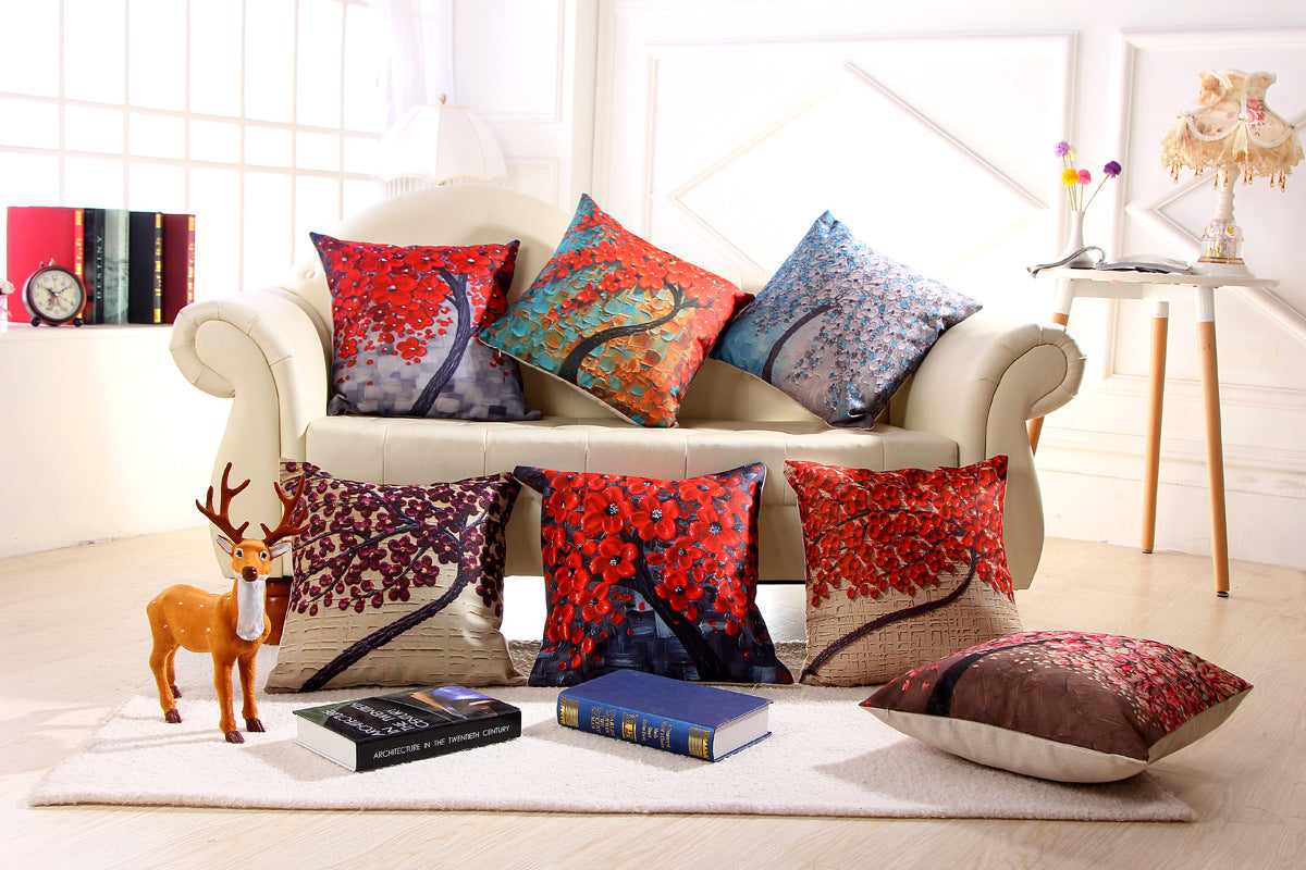 Federa Cotone Lino