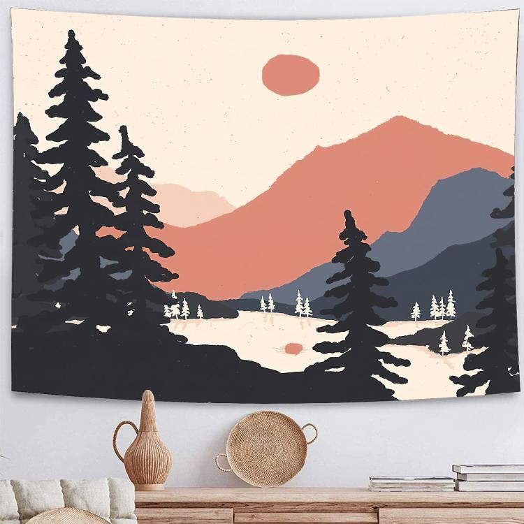 Telo Decorativo