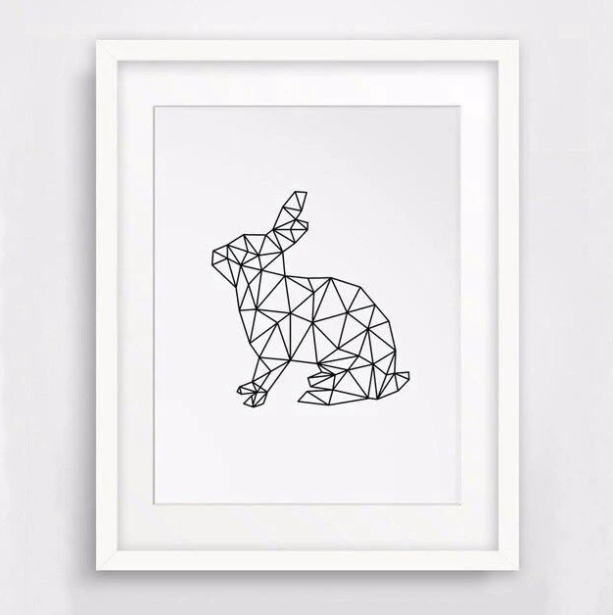 Quadro decorativo