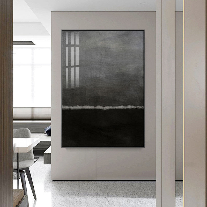 Quadro Geometrico Scandinavo