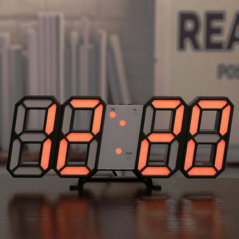 Orologio da parete Digitale LED