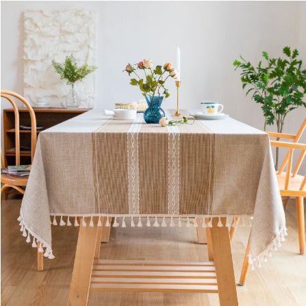 Tovaglia jacquard