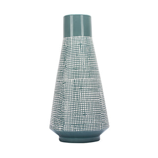 Vaso nordico in ceramica