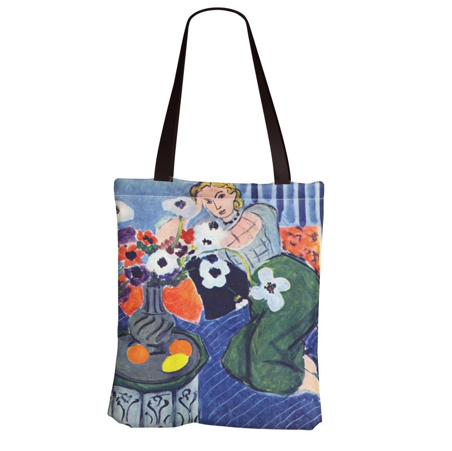 Borsa Tela