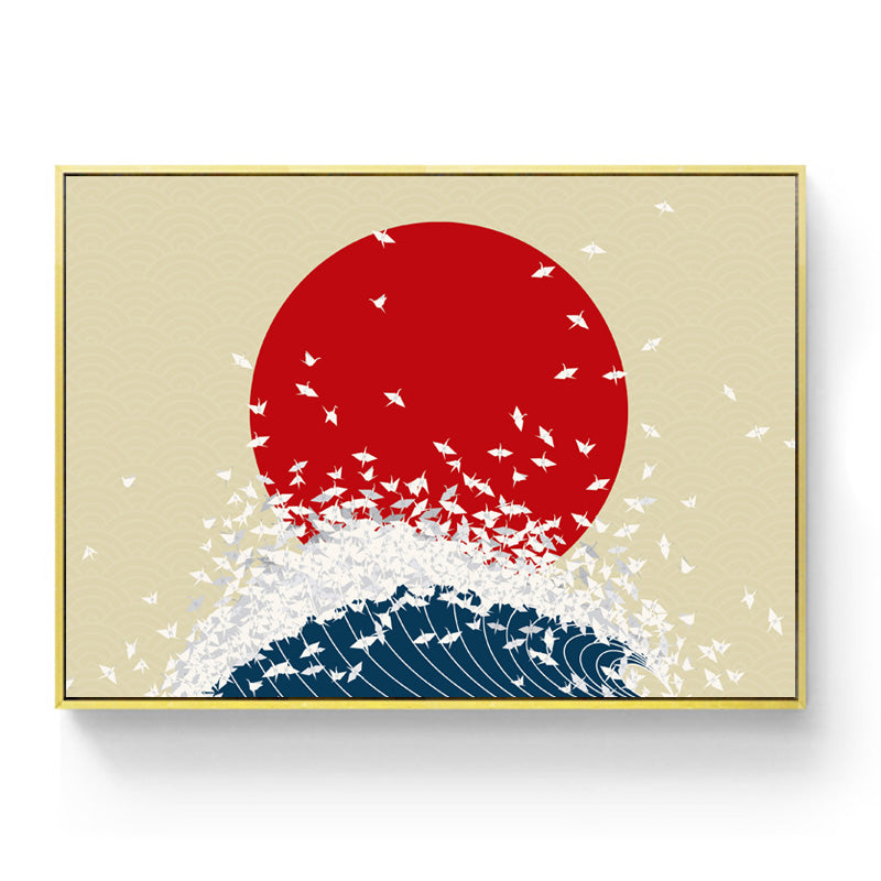 Quadro minimalista