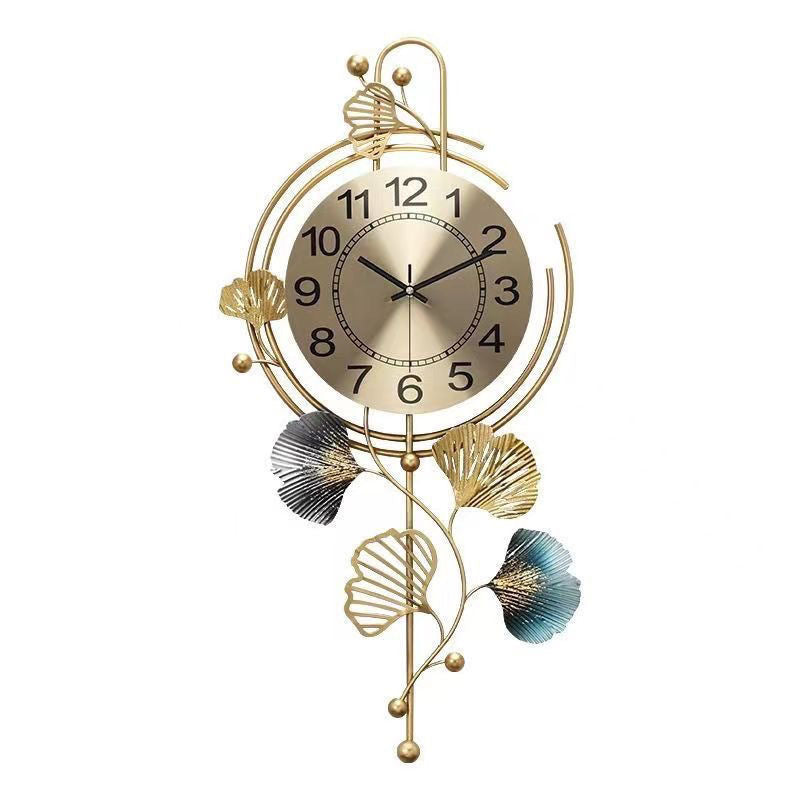 Orologio da parete Art déco