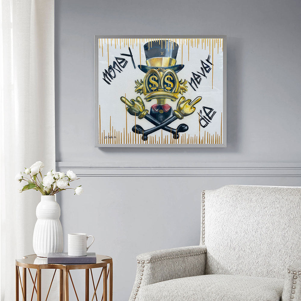 Quadro personalizzato