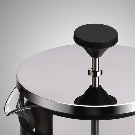 Teiera ceramica nordica