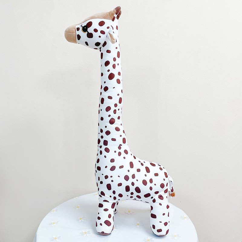 Giocattolo giraffa