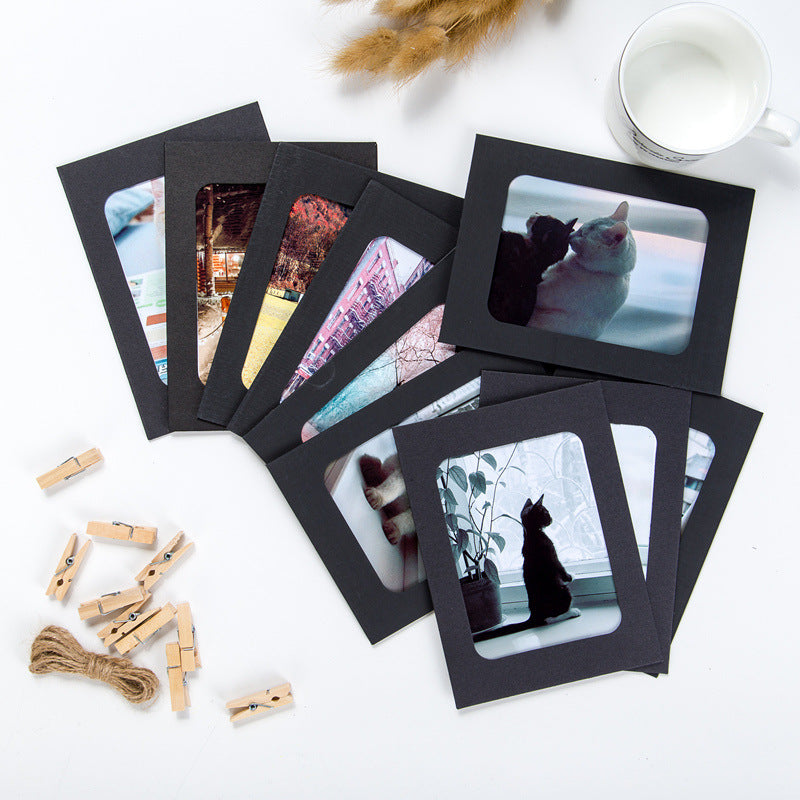 Album fotografico