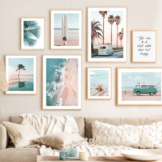 Quadro Decorativo Soggiorno