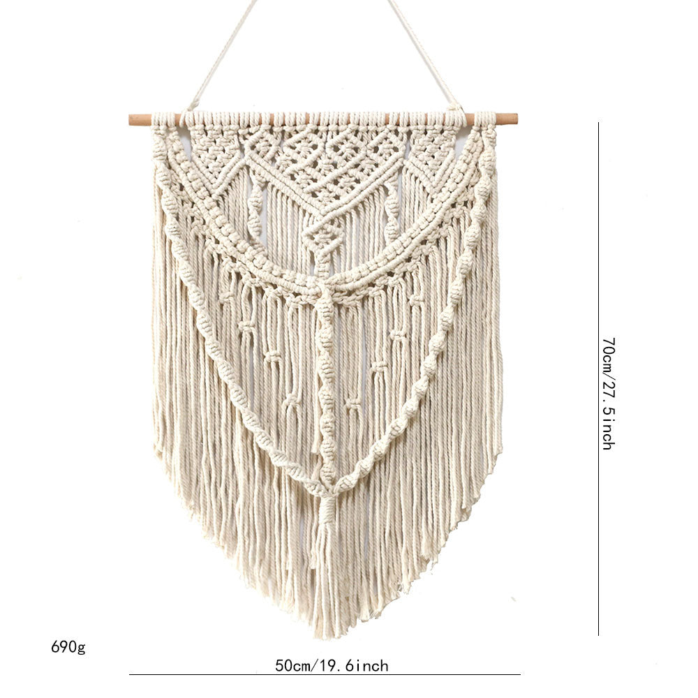 Arazzo bohemien