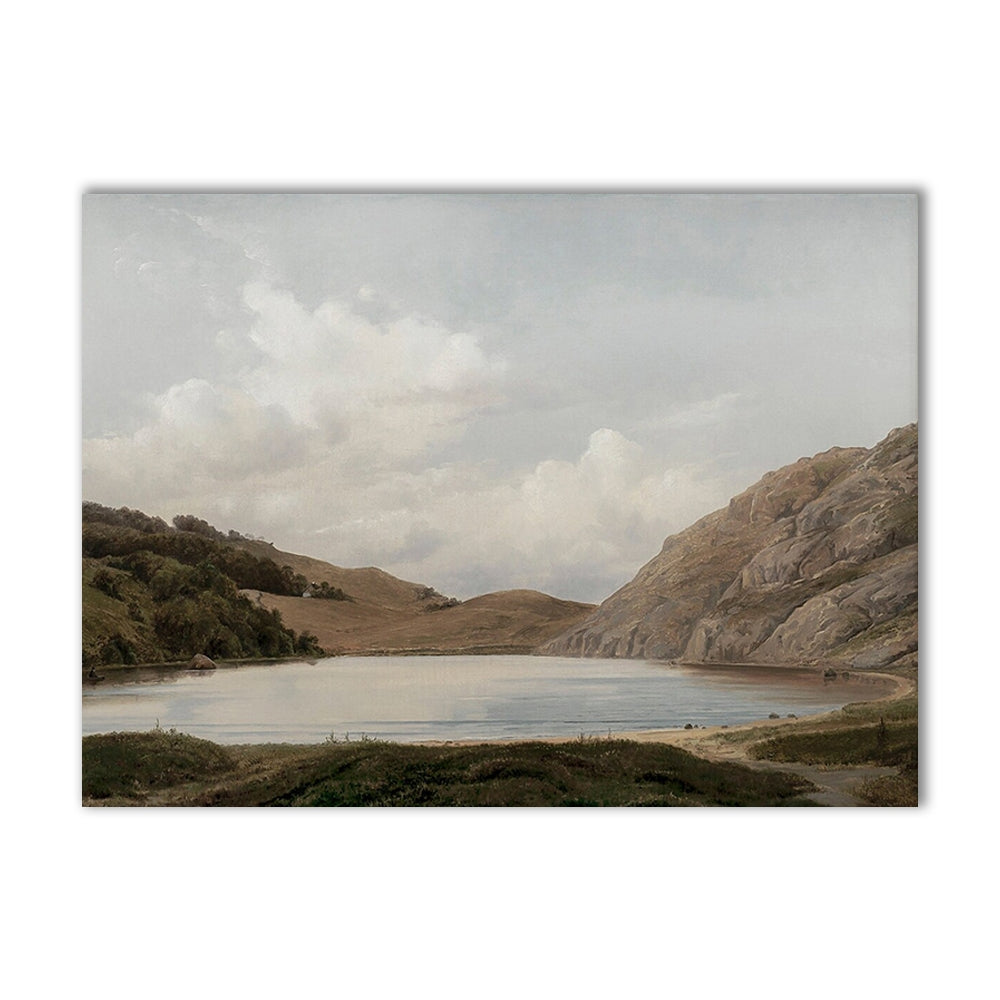 Quadro europeo vintage