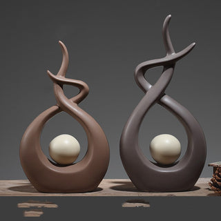 Decorazione nordica