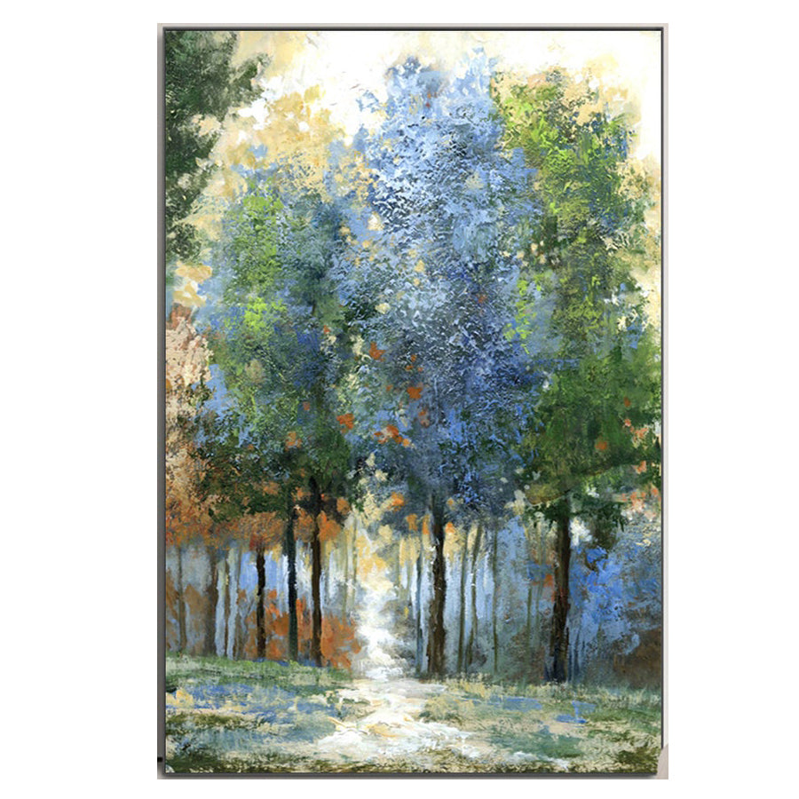 Quadro floreale