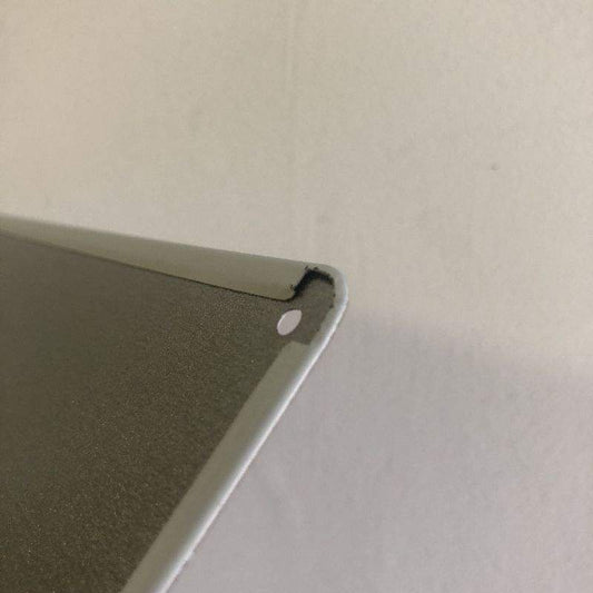 Quadro metallo personalizzato