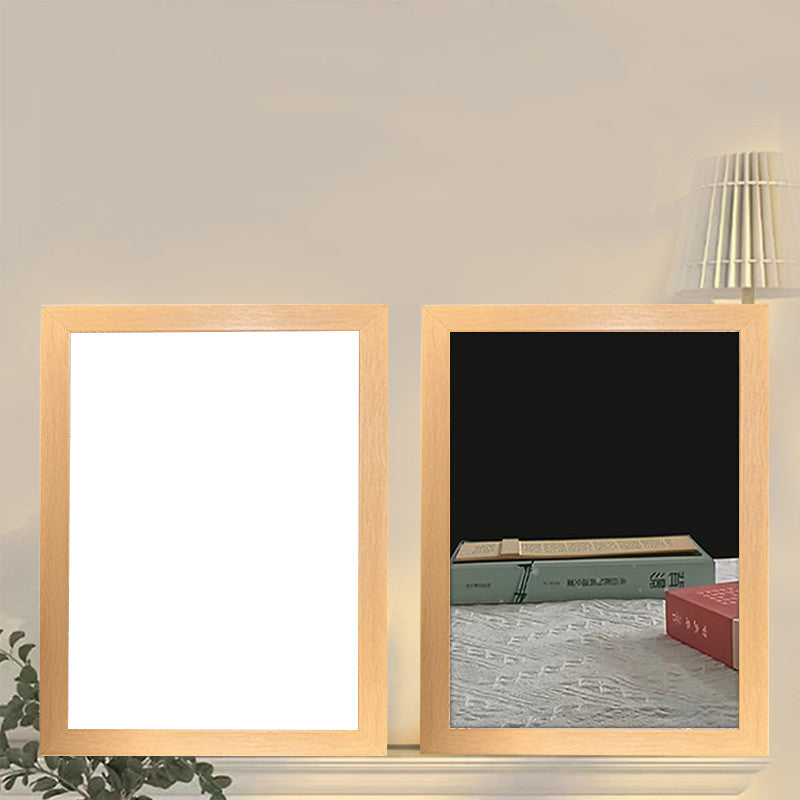 Specchio illuminato