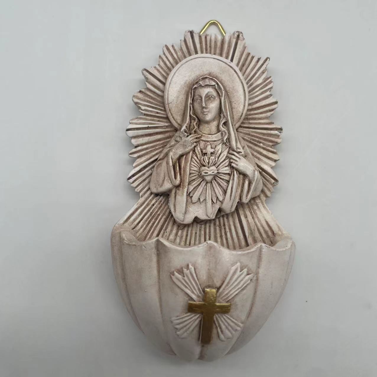Scatola Natale religioso