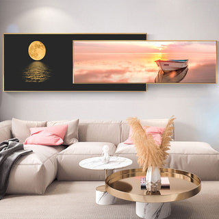 Decorazione Bicolore