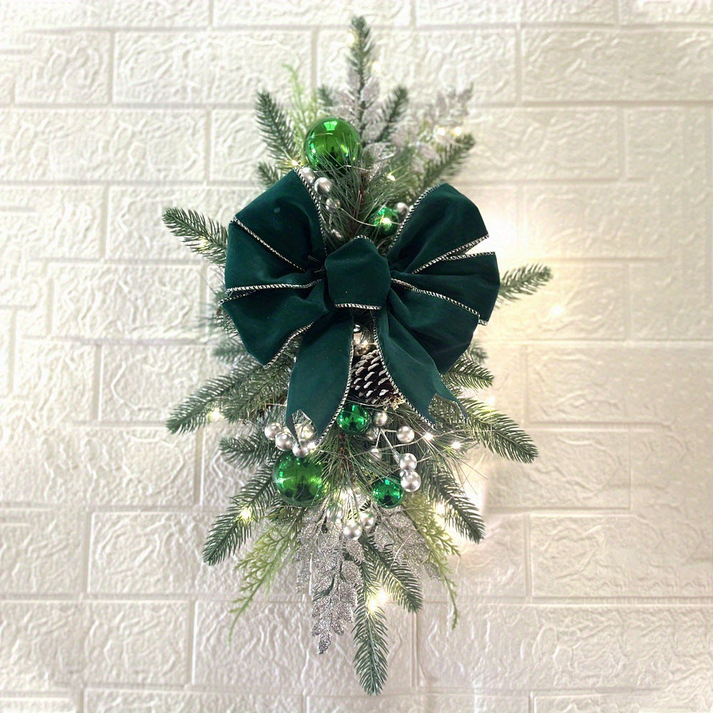 Decorazione natalizia