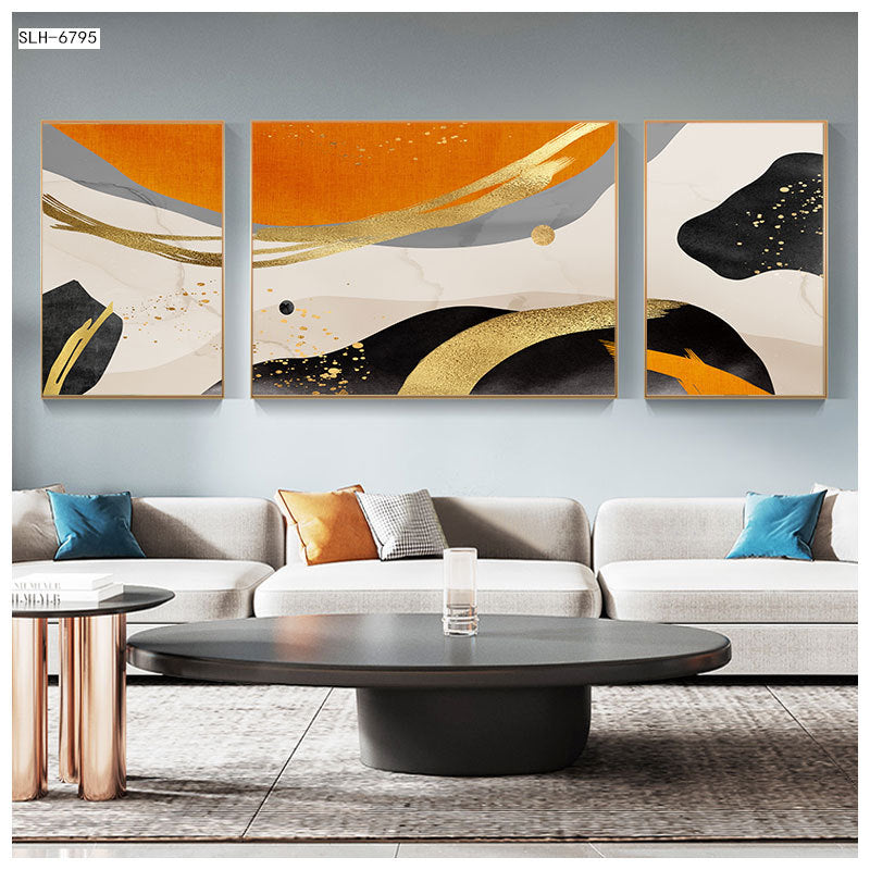 Decorazione Trama